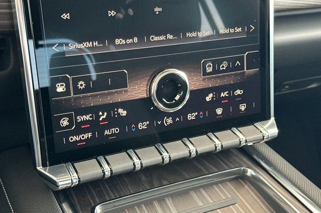 2025 GMC Sierra EV Vehicle Photo in STOCKTON, CA 95212-2838