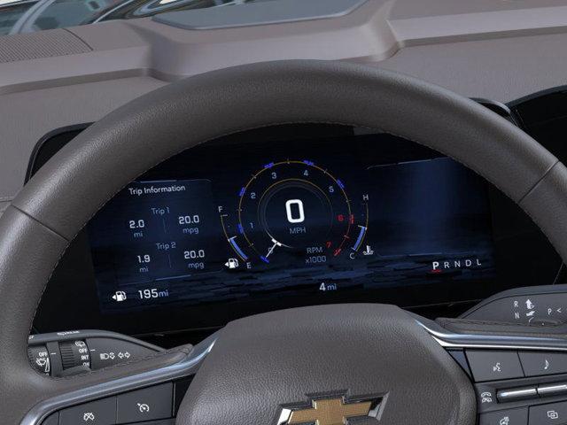 2025 Chevrolet Suburban Vehicle Photo in SUGAR LAND, TX 77478-0000