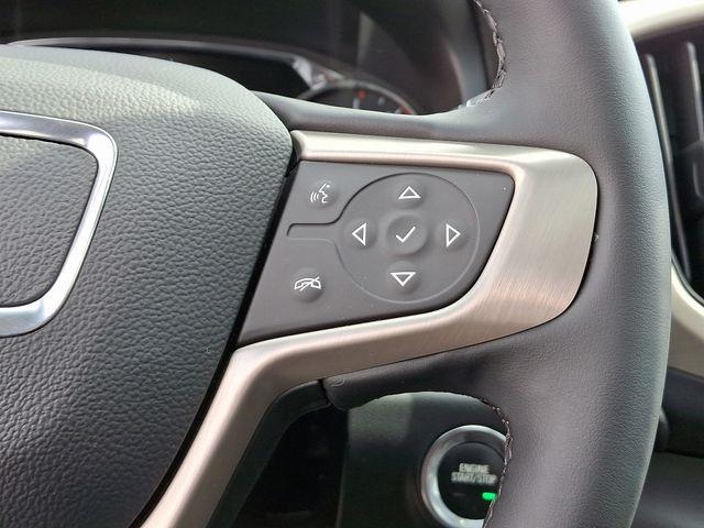 2023 GMC Terrain Vehicle Photo in DANBURY, CT 06810-5034