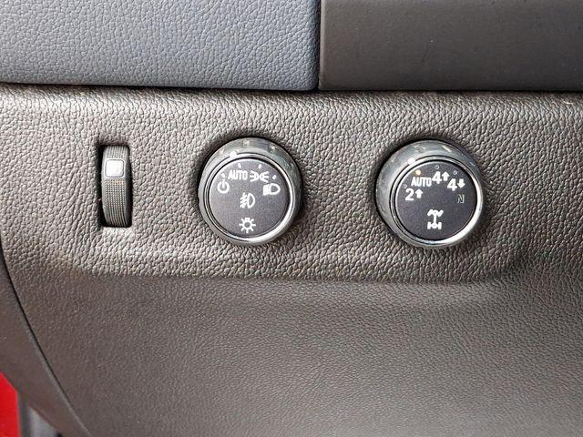2022 Chevrolet Colorado Vehicle Photo in PAWLING, NY 12564-3219