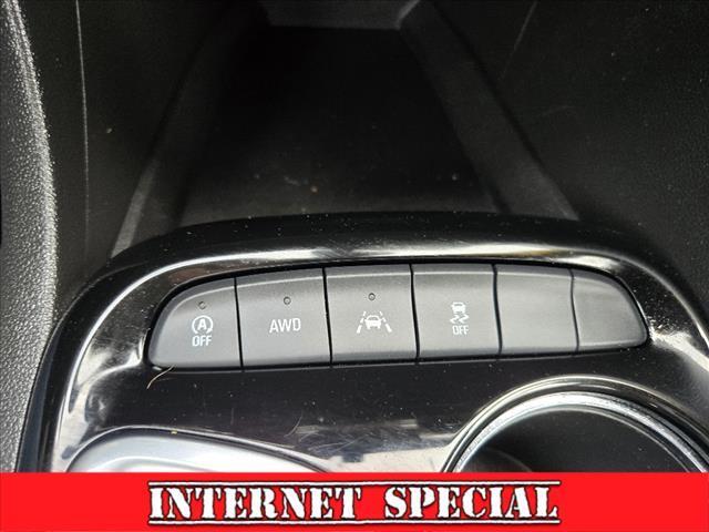 2022 Buick Encore GX Vehicle Photo in LITTLE FALLS, NJ 07424-1717