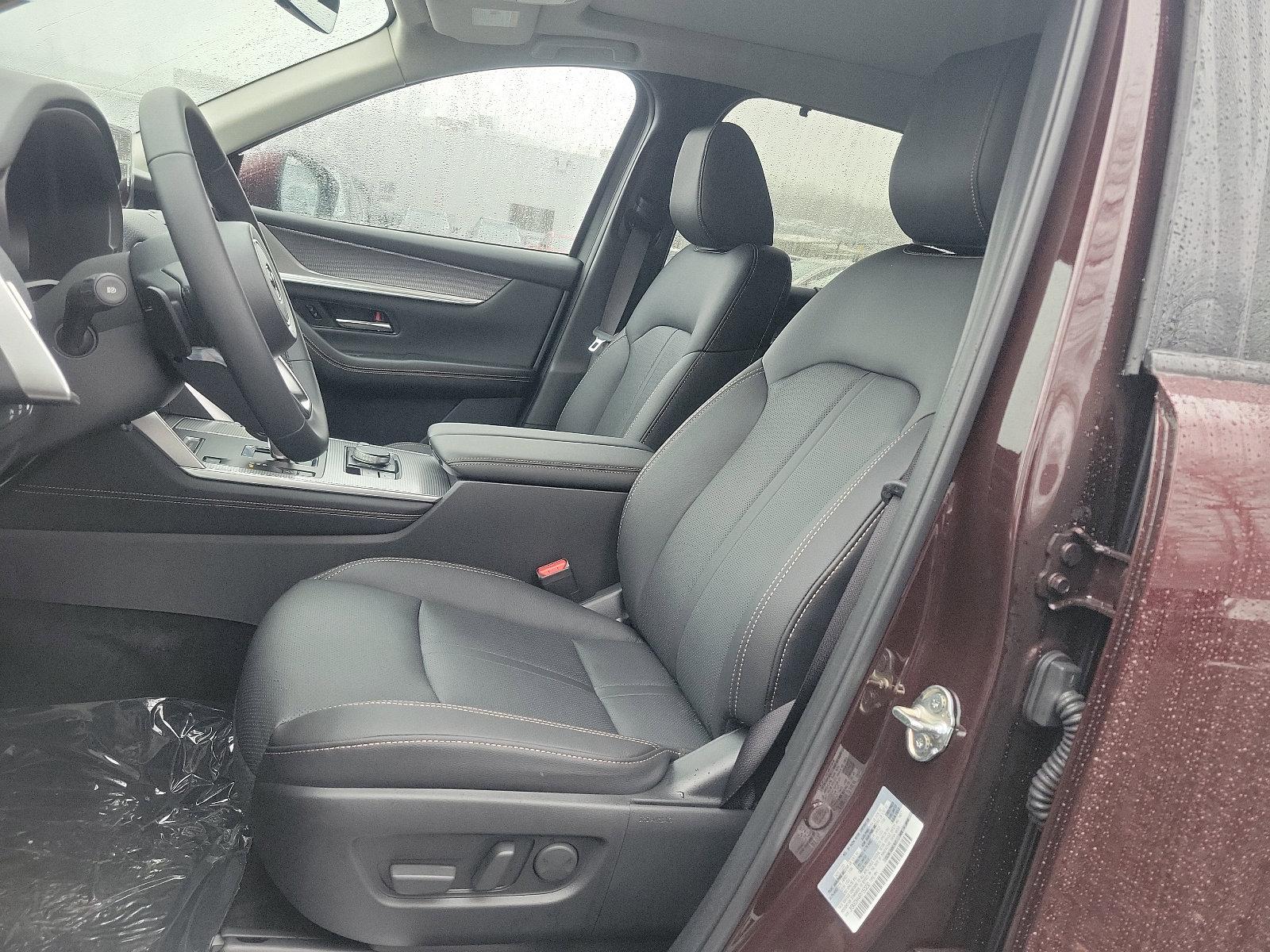 2024 Mazda CX-90 PHEV Vehicle Photo in Trevose, PA 19053