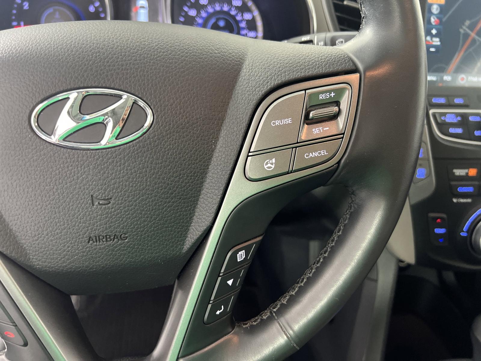 2015 Hyundai Santa Fe Sport Vehicle Photo in GEORGETOWN, TX 78626-7508