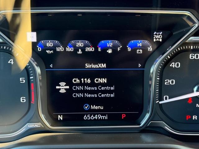 2021 GMC Sierra 1500 Vehicle Photo in COLUMBIA, MO 65203-3903