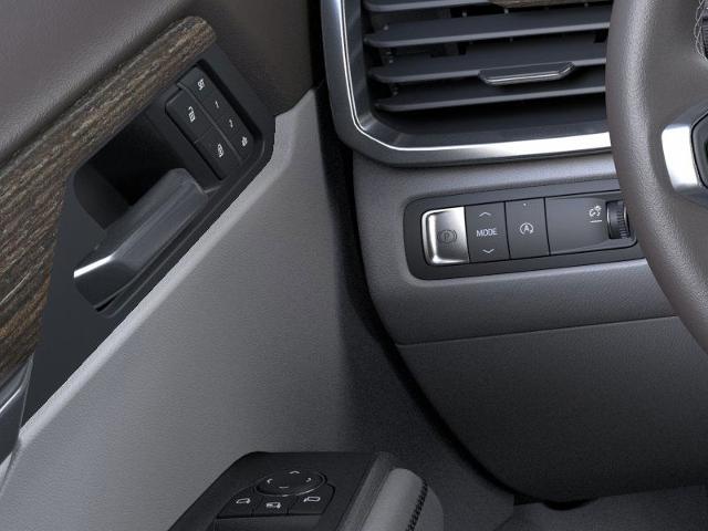 2025 GMC Acadia Vehicle Photo in EMPORIA, VA 23847-1235