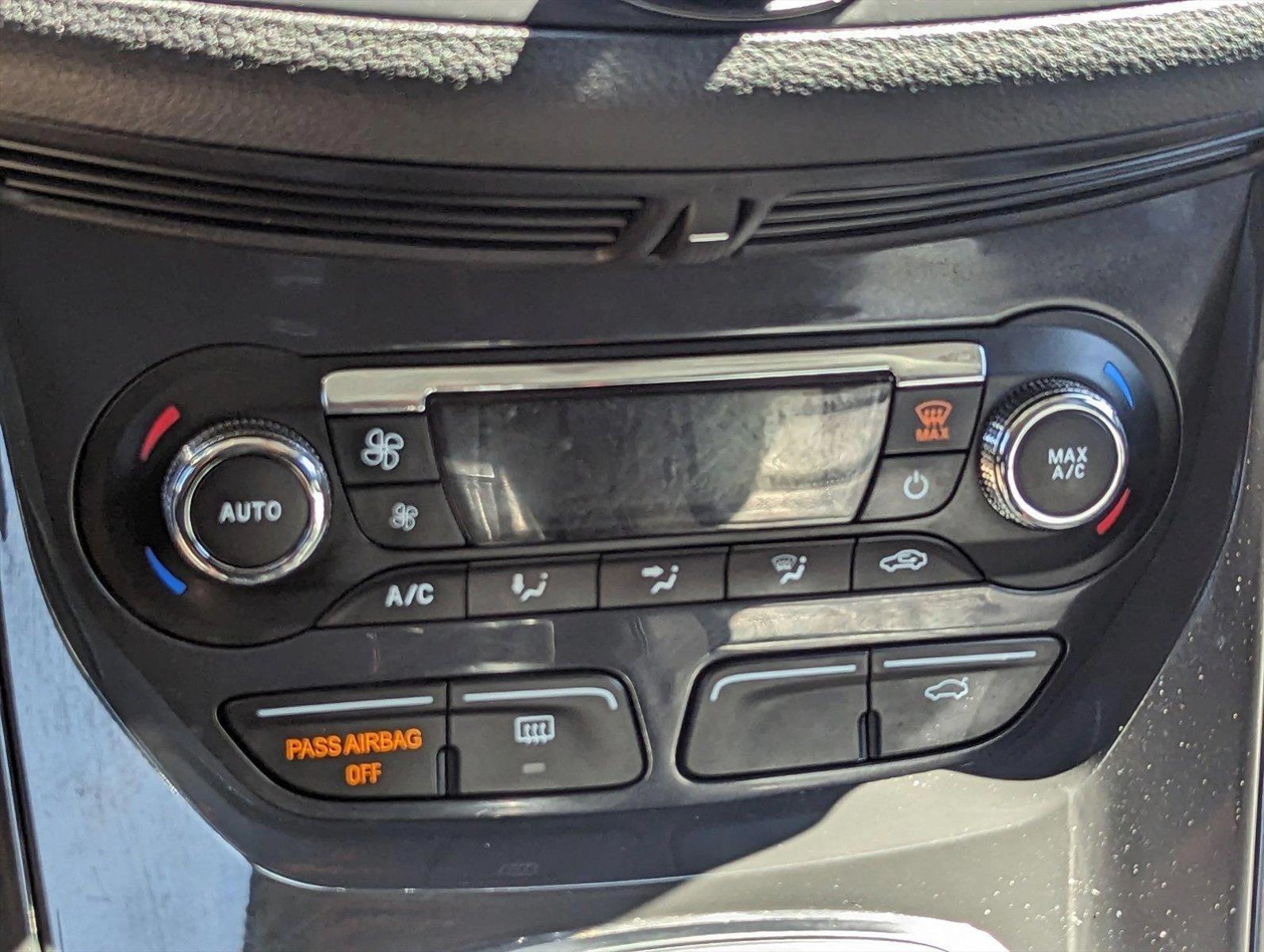 2015 Ford Escape Vehicle Photo in SPOKANE, WA 99212-2978