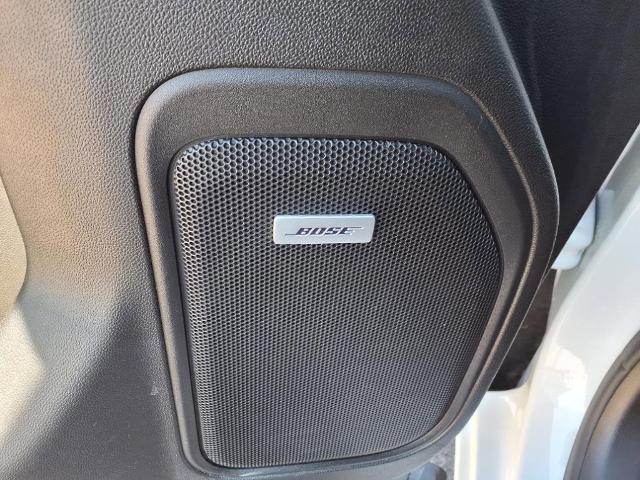 2021 GMC Sierra 1500 Vehicle Photo in HENDERSON, NC 27536-2966
