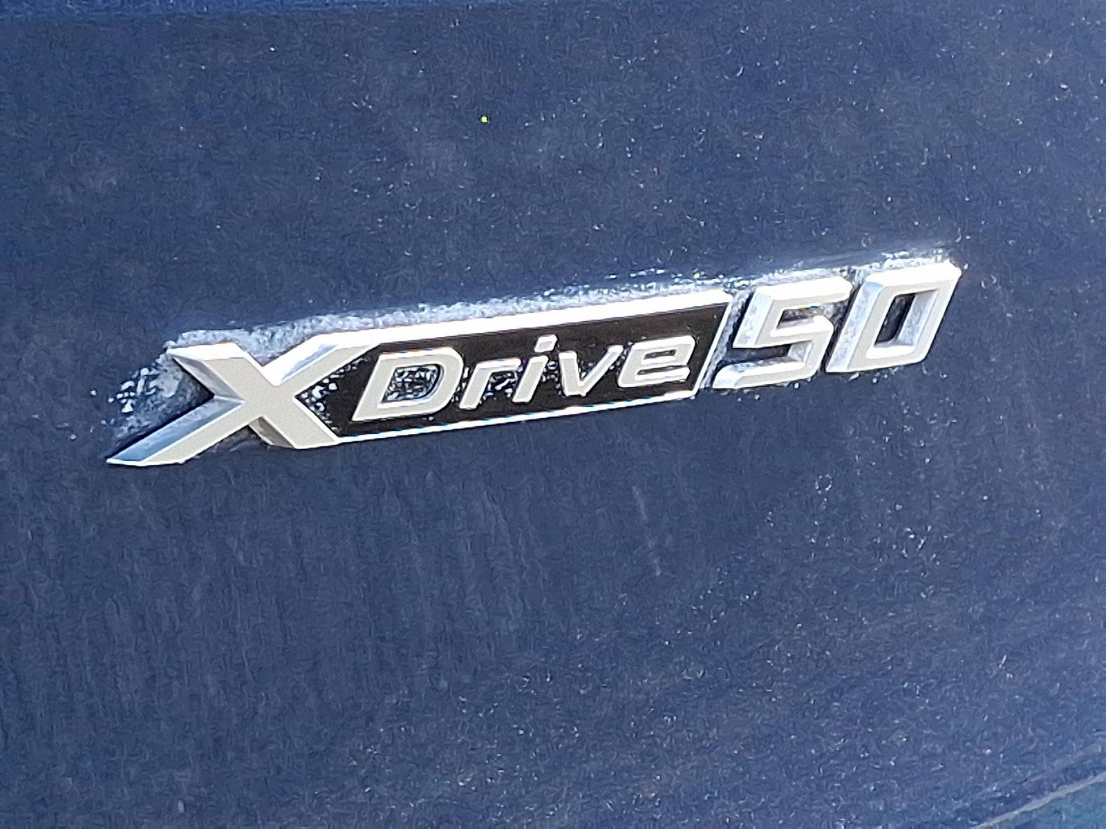 2024 BMW iX Vehicle Photo in Lancaster, PA 17601
