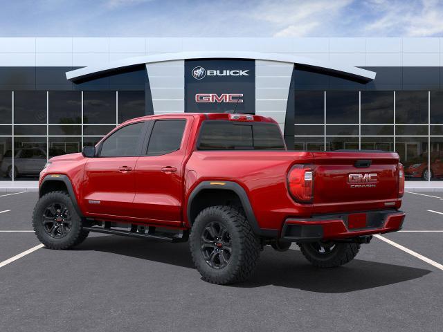 2025 GMC Canyon Vehicle Photo in HOMOSASSA, FL 34448-1461