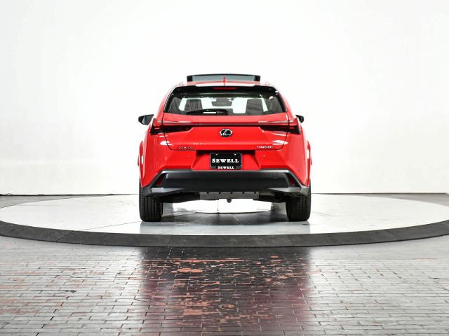 2024 Lexus UX 250h Vehicle Photo in DALLAS, TX 75235
