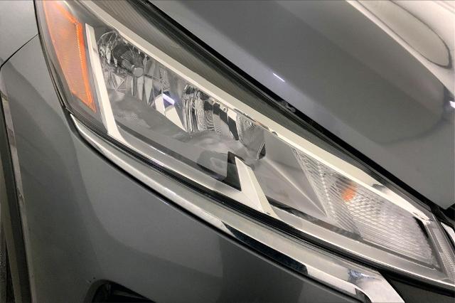 2021 Nissan Kicks Vehicle Photo in Lees Summit, MO 64086