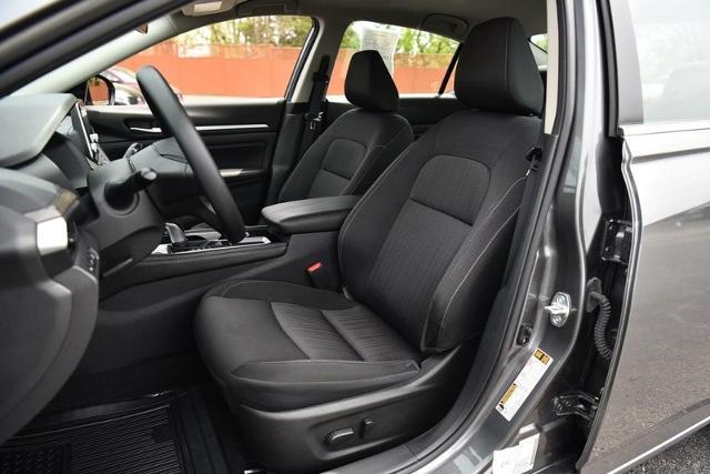 2023 Nissan Altima Vehicle Photo in Ballwin, MO 63011