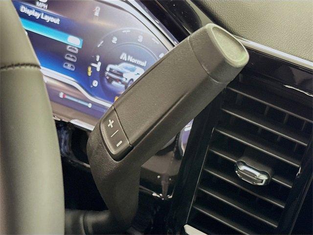 2025 Chevrolet Silverado 1500 Vehicle Photo in PUYALLUP, WA 98371-4149