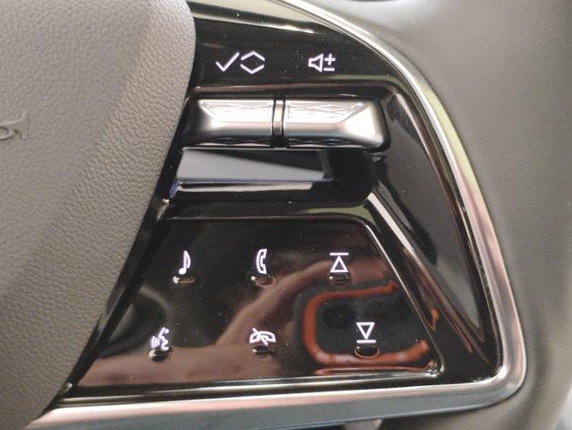 2025 Cadillac OPTIQ Vehicle Photo in PINEVILLE, NC 28134-8495