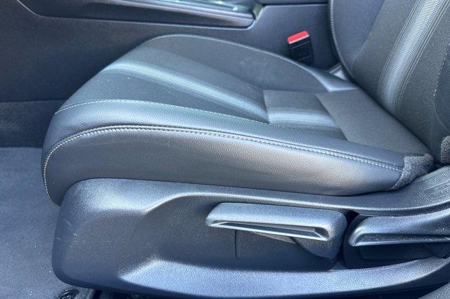 2024 Honda Civic Sedan Vehicle Photo in STOCKTON, CA 95212-2838