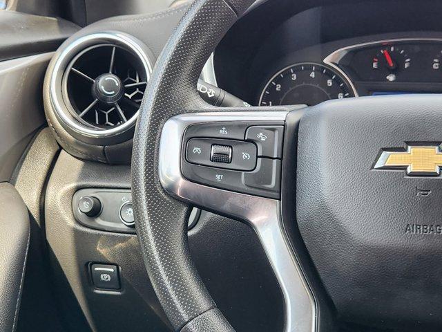 2022 Chevrolet Blazer Vehicle Photo in SUGAR LAND, TX 77478-0000