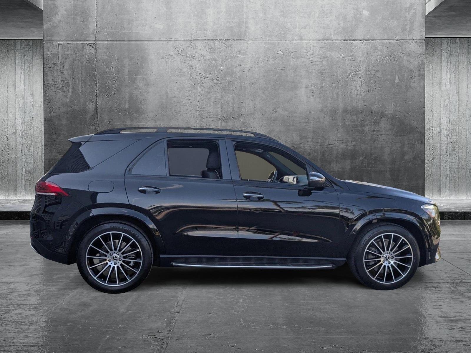 2021 Mercedes-Benz GLE Vehicle Photo in Pompano Beach, FL 33064