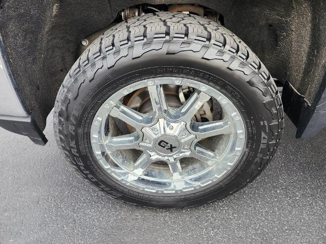 2021 GMC Sierra 2500 HD Vehicle Photo in GREEN BAY, WI 54304-5303