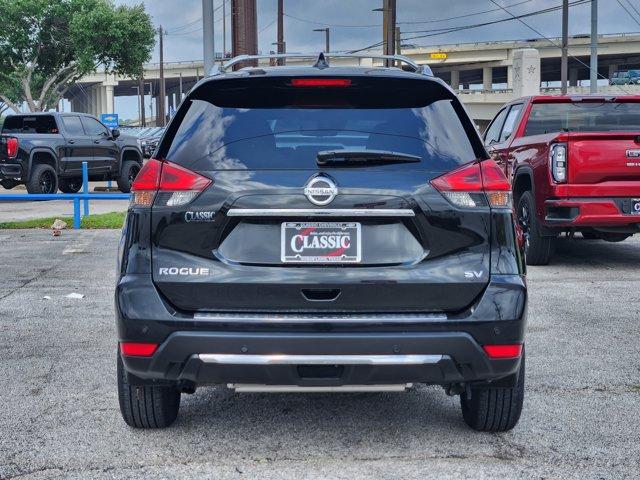 2019 Nissan Rogue Vehicle Photo in SUGAR LAND, TX 77478-0000