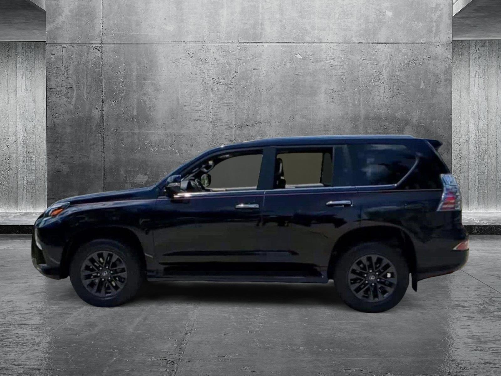 2020 Lexus GX 460 Vehicle Photo in West Palm Beach, FL 33417