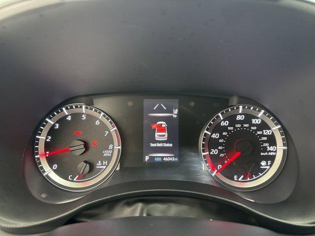 2022 Toyota Highlander Vehicle Photo in Charlotte, NC 28273