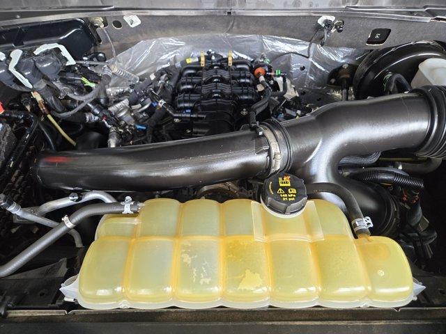 2021 Ford Expedition Vehicle Photo in Decatur, TX 76234