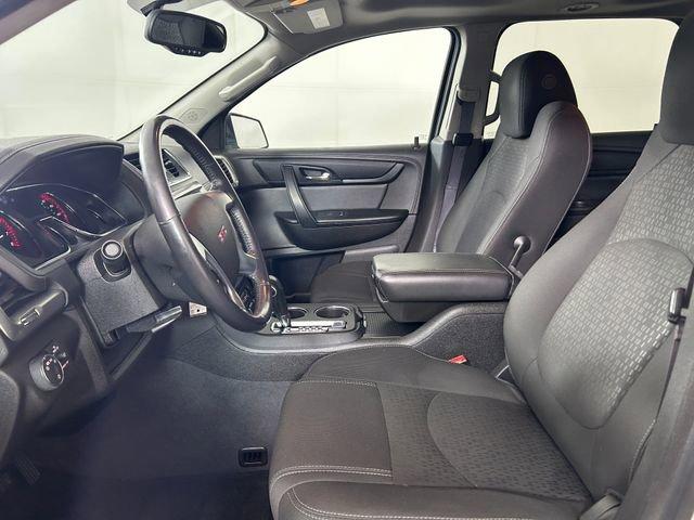 2015 GMC Acadia Vehicle Photo in MEDINA, OH 44256-9631