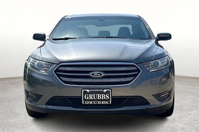 2013 Ford Taurus Vehicle Photo in Houston, TX 77007