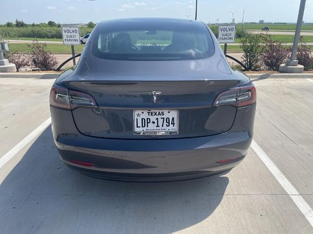 2018 Tesla Model 3 Vehicle Photo in San Antonio, TX 78230