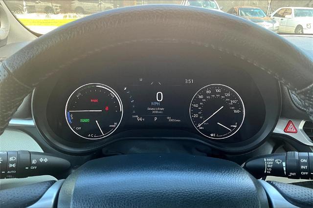 2021 Toyota Sienna Vehicle Photo in Houston, TX 77007