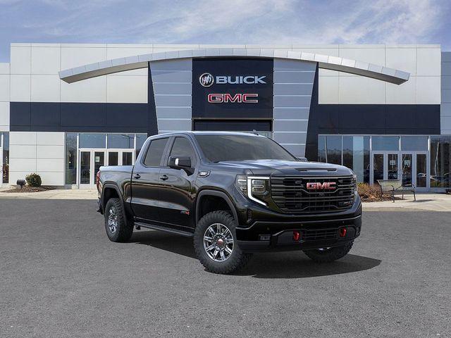 2025 GMC Sierra 1500 Vehicle Photo in DANBURY, CT 06810-5034