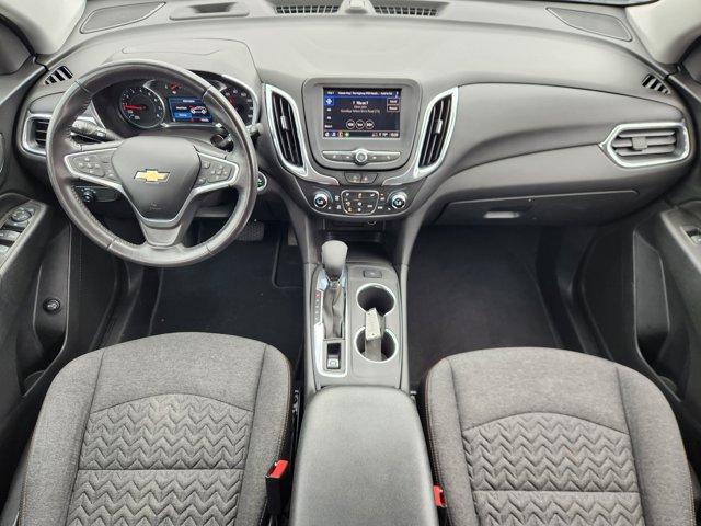 2022 Chevrolet Equinox Vehicle Photo in SUGAR LAND, TX 77478-0000