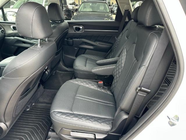 2022 Kia Sorento Vehicle Photo in Grapevine, TX 76051