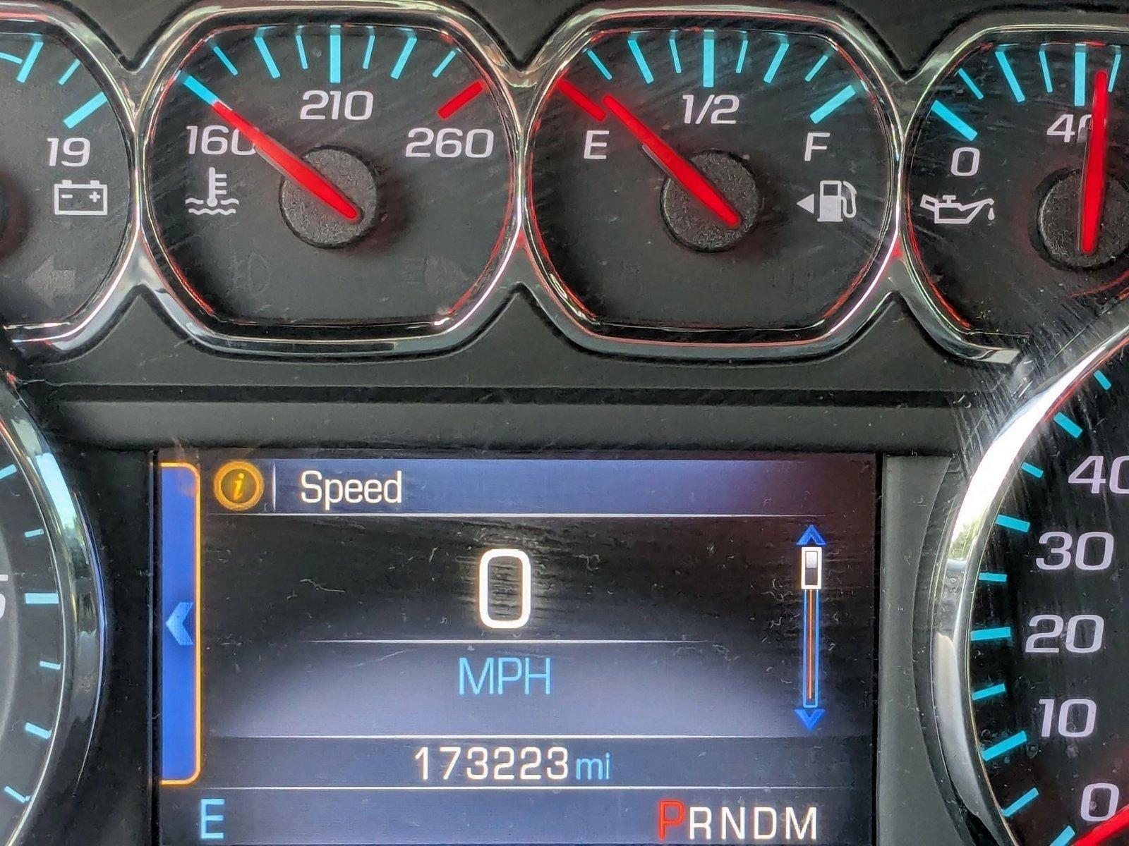 2014 Chevrolet Silverado 1500 Vehicle Photo in PEMBROKE PINES, FL 33024-6534