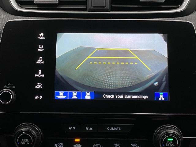 2020 Honda CR-V Vehicle Photo in Appleton, WI 54913