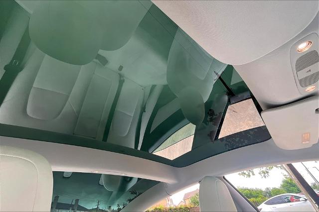2021 Tesla Model 3 Vehicle Photo in Houston, TX 77007