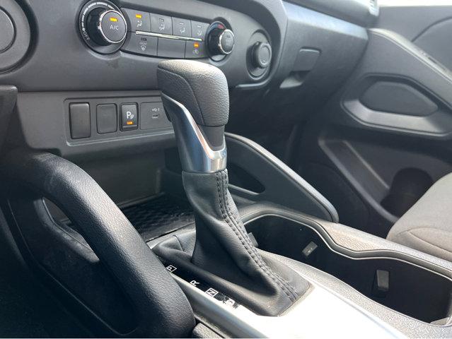 2023 Nissan Frontier Vehicle Photo in Savannah, GA 31419