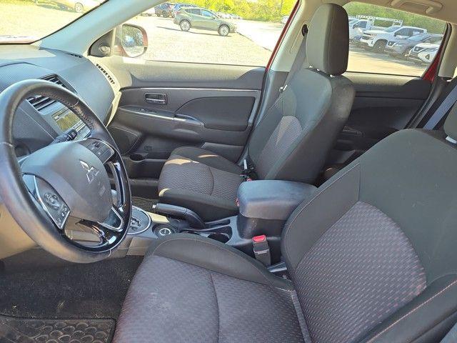 2017 Mitsubishi Outlander Sport Vehicle Photo in Pleasant Hills, PA 15236