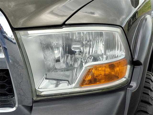 2012 Ram 1500 Vehicle Photo in LEWES, DE 19958-4935