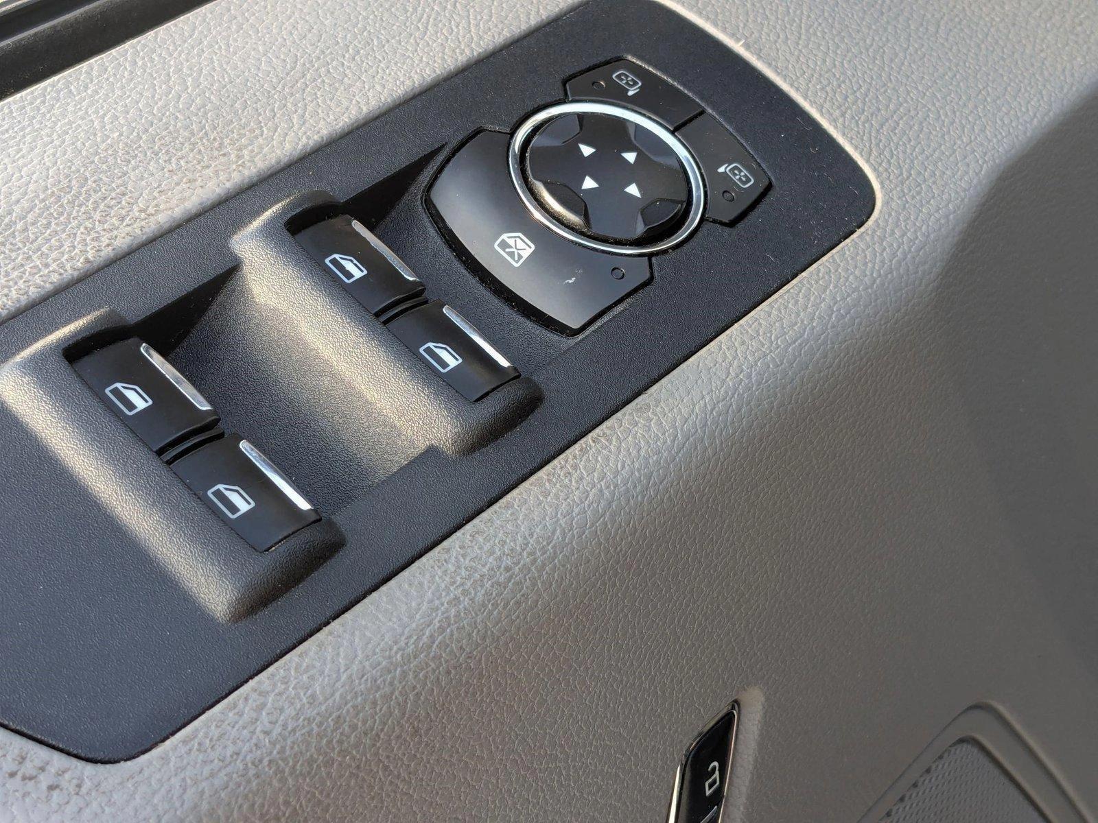 2016 Ford F-150 Vehicle Photo in PEMBROKE PINES, FL 33024-6534