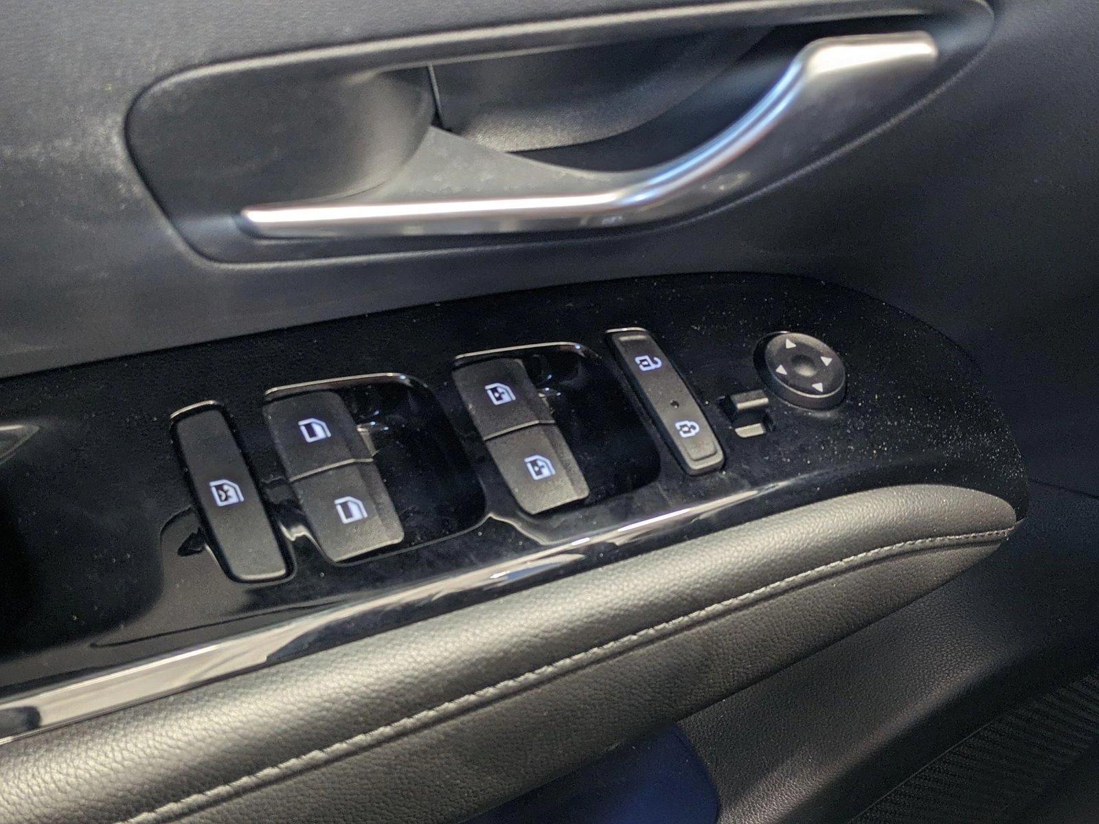 2022 Hyundai TUCSON Vehicle Photo in Bradenton, FL 34207