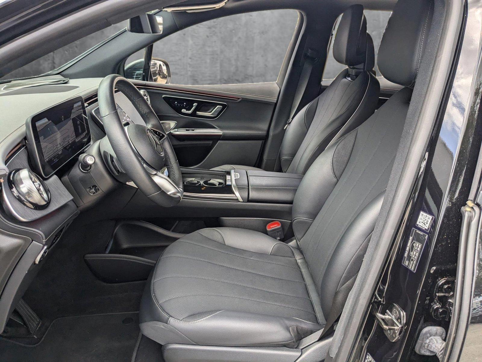 2024 Mercedes-Benz EQE Vehicle Photo in Maitland, FL 32751