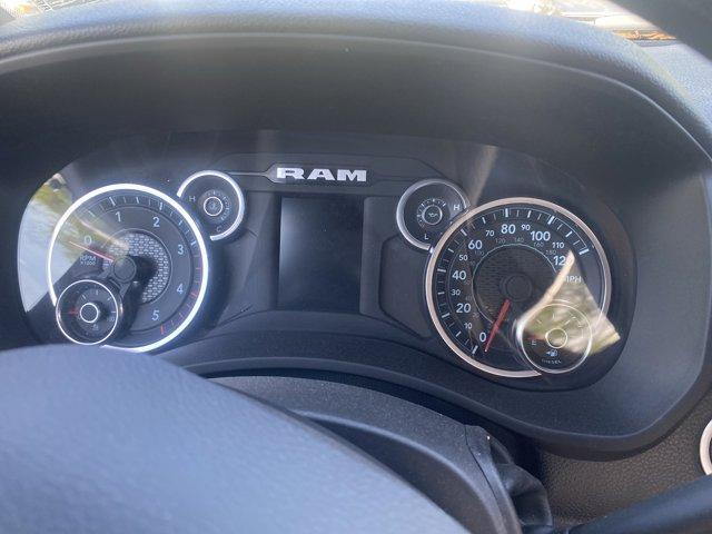 2024 Ram 3500 Chassis Cab Vehicle Photo in Doylsetown, PA 18901