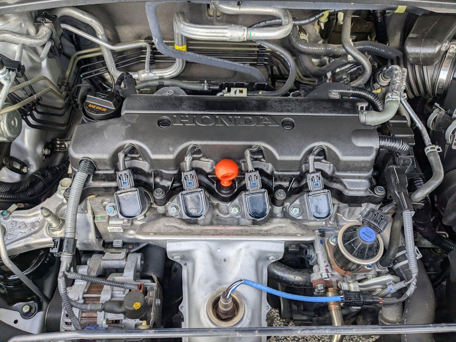 2022 Honda HR-V Vehicle Photo in Miami, FL 33015