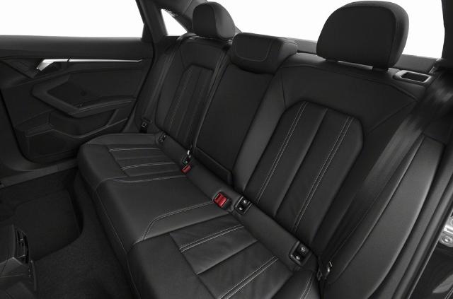 2022 Audi A3 Vehicle Photo in Tulsa, OK 74129
