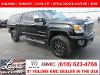 Used 2018 GMC Sierra 2500 Denali HD Denali with VIN 1GT12UEY0JF115247 for sale in Collinsville, IL