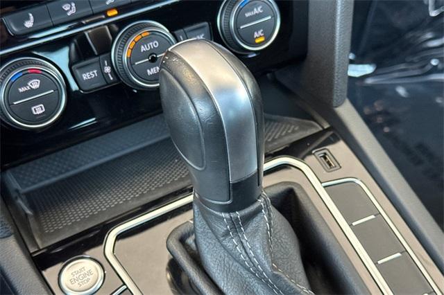 2020 Volkswagen Arteon Vehicle Photo in ELK GROVE, CA 95757-8703
