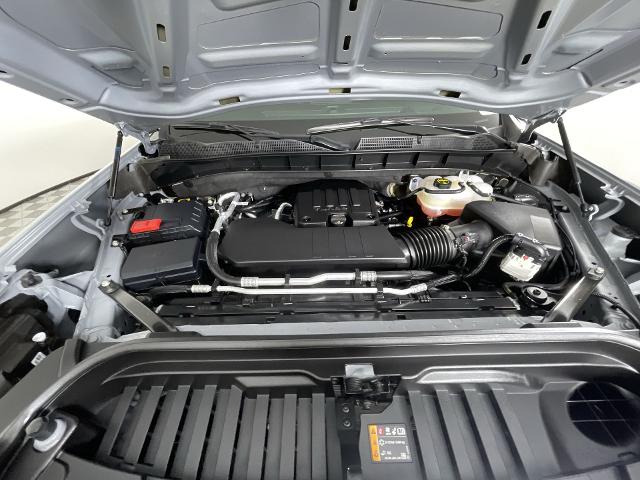 2024 GMC Sierra 1500 Vehicle Photo in GILBERT, AZ 85297-0402