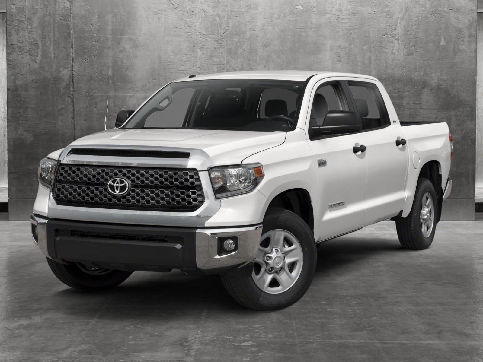 2021 Toyota Tundra 2WD Vehicle Photo in Winter Park, FL 32792