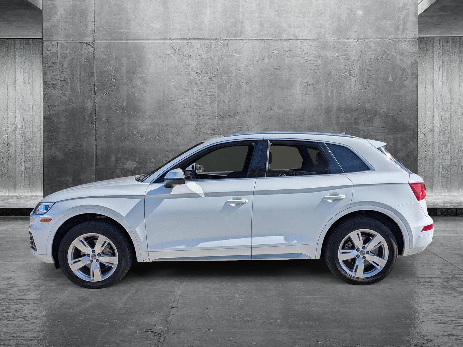 2019 Audi Q5 Vehicle Photo in Sarasota, FL 34231